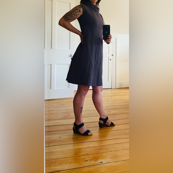 Gap Maternity Dress - Picture 7 of 10